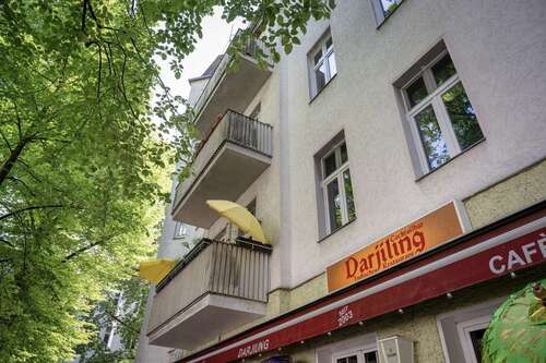 Foto - Wohnung zum Kaufen in Berlin 470.000,00 € 114.21 m²