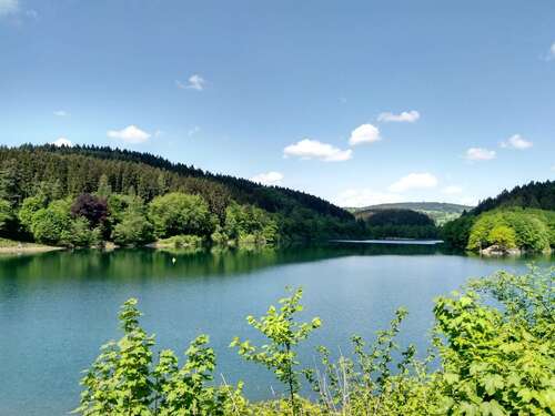 Foto - Wohnung zum Mieten in Gummersbach 550,00 € 62 m²