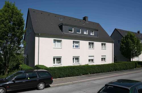 Foto - Wohnung zum Mieten in Hagen 312,59 € 47.29 m²
