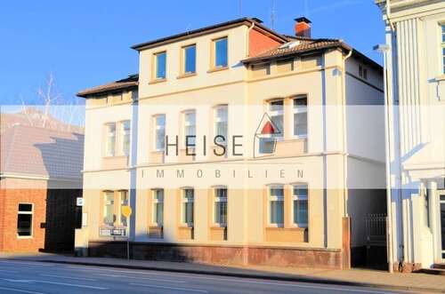 Foto - Wohnung zum Mieten in Holzminden 170,00 € 34.5 m²