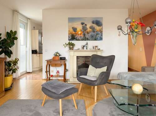 Foto - Haus zum Kaufen in Hennigsdorf 225.000,00 € 100 m²