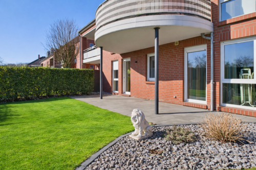 Foto - Wohnung zum Kaufen in Gütersloh 219.000,00 € 64 m²