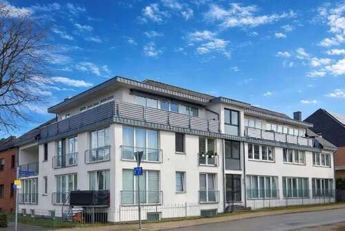 Foto - Wohnung zum Kaufen in Aachen 419.000,00 € 125 m²