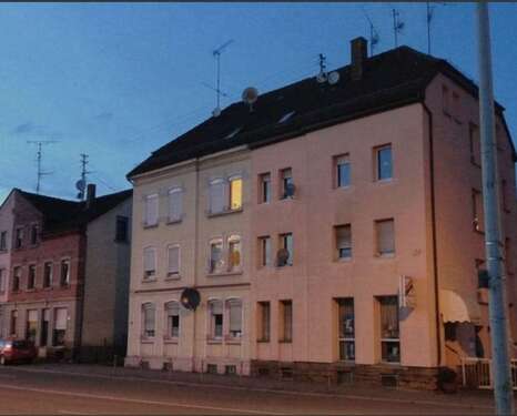 Foto - Wohnung zum Kaufen in Heilbronn 159.000,00 € 62 m²