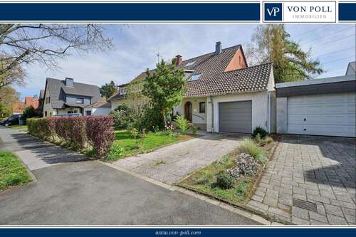 Foto - Haus zum Kaufen in Dortmund 457.000,00 € 175 m²