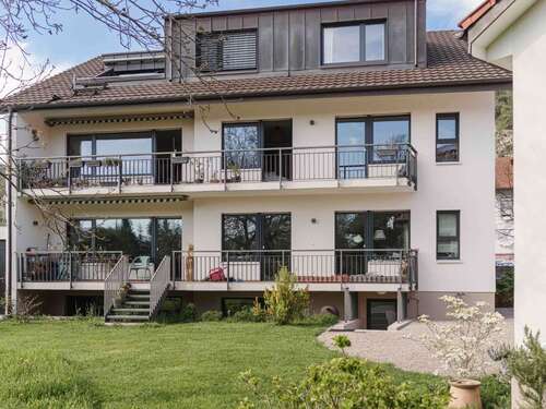 Foto - Wohnung zum Mieten in Grenzach-Wyhlen 1.780,00 € 120 m²