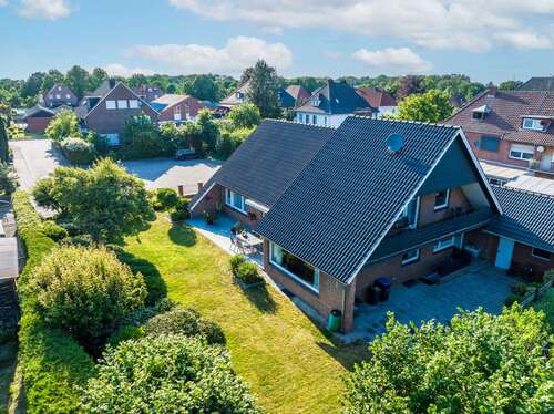 Foto - Haus zum Kaufen in Bad Bentheim 579.500,00 € 210 m²