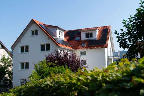 Foto - Wohnung zum Mieten in Freiburg 670,00 € 30.62 m²