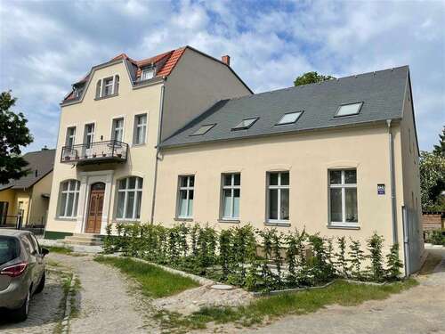 Foto - Wohnung zum Kaufen in Berlin 699.000,00 € 112 m²