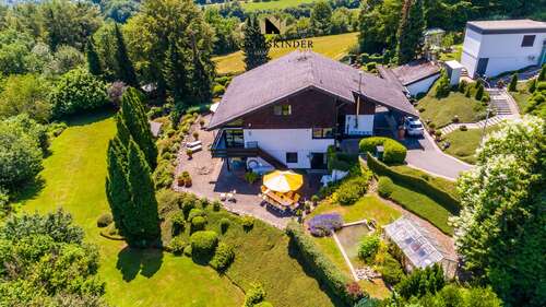 Foto - Haus zum Kaufen in Mosbach - Waldstadt 998.000,00 € 331 m²