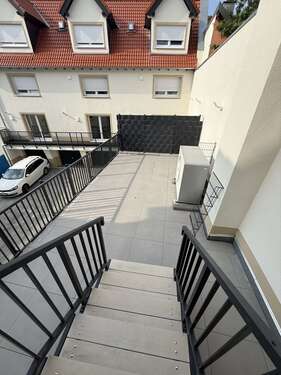 Foto - Wohnung zum Mieten in Bodenheim 1.456,00 € 91 m²
