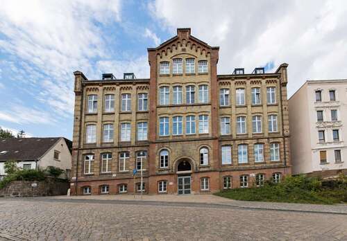 Foto - Wohnung zum Mieten in Flensburg-Westliche Höhe 648,00 € 54 m²