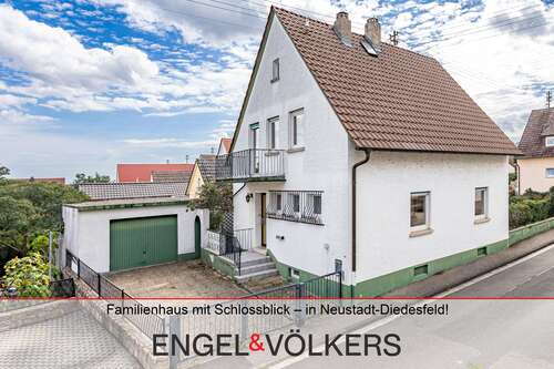Foto - Haus zum Kaufen in Duttweiler 415.000,00 € 115 m²
