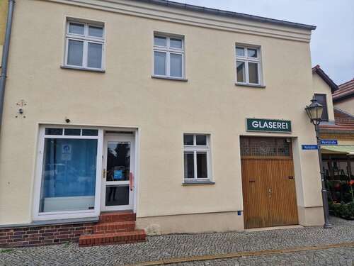 Foto - Haus zum Kaufen in Zossen 299.000,00 € 110 m²