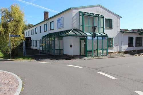 Foto - Halle in Hainichen 275.000,00 € 280 m²