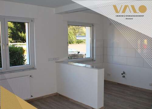Foto - Wohnung zum Mieten in Köln 380,00 € 29 m²