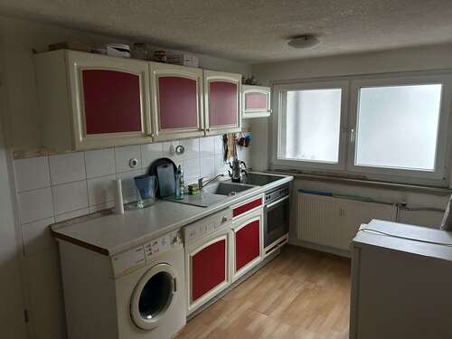 Foto - Wohnung zum Mieten in Plankstadt 450,00 € 30 m²