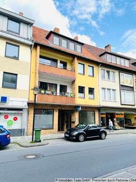Foto - Wohnung zum Mieten in Hildesheim 700,00 € 85 m²