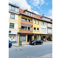 Wohnung zum Mieten in Hildesheim 700,00 € 85 m²