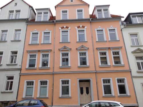 Foto - Wohnung zum Mieten in Freiberg 360,00 € 49.6 m²