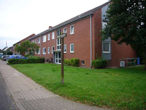 Foto - Wohnung zum Mieten in Lohe-Rickelshof 380,00 € 59.13 m²
