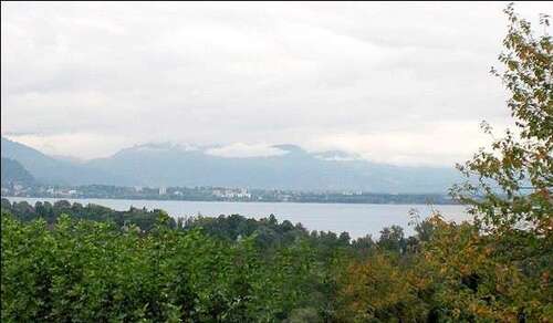 Foto - Wohnung zum Mieten in Lindau 2.100,00 € 183 m²