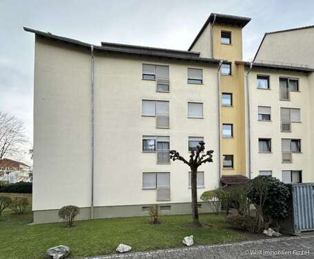 Foto - Wohnung zum Kaufen in Karben 259.000,00 € 78.4 m²