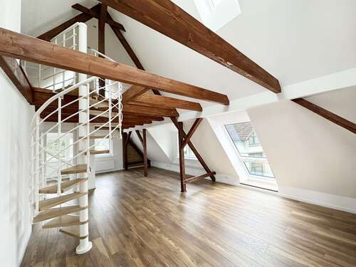 Foto - Wohnung zum Mieten in Berlin 2.200,00 € 129 m²