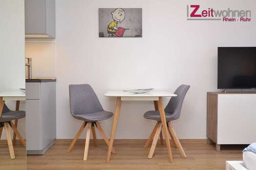 Foto - Wohnen auf Zeit in Köln 1.450,00 €