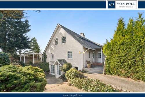 Foto - Haus zum Kaufen in Neuenkirchen 420.000,00 € 318 m²