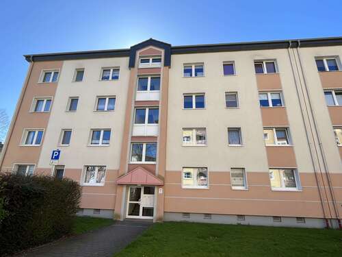 Foto - Wohnung zum Mieten in Essen 461,00 € 62.06 m²