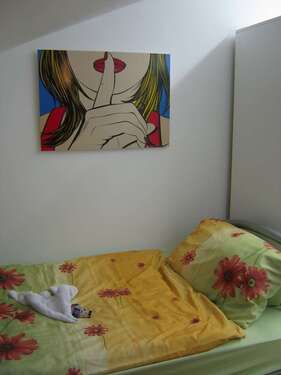 Foto - Wohnung zum Mieten in Nürnberg (Mittelfr) - Nordstadt 300,00 € 12 m²