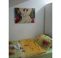 Wohnung zum Mieten in Nürnberg (Mittelfr) - Nordstadt 300,00 € 12 m²