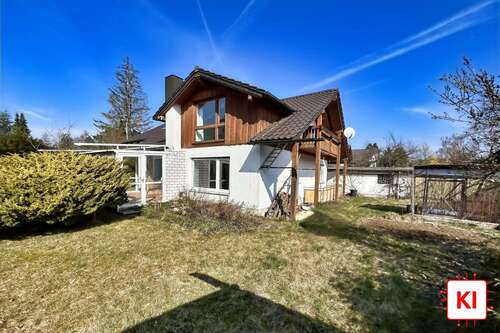 Foto - Haus zum Kaufen in Gauting 1.089.000,00 € 132 m²