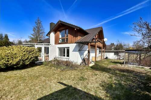 Foto - Haus zum Kaufen in Gauting 1.089.000,00 € 132 m²