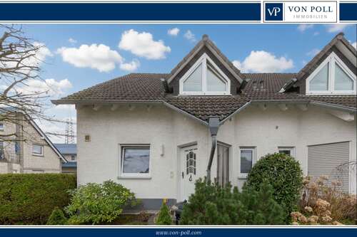 Foto - Haus zum Kaufen in Dortmund 685.000,00 € 159 m²