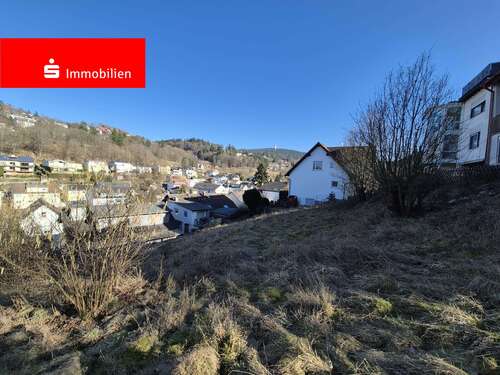 Foto - Grundstück zu verkaufen in Schmitten 185.000,00 € 1066 m²