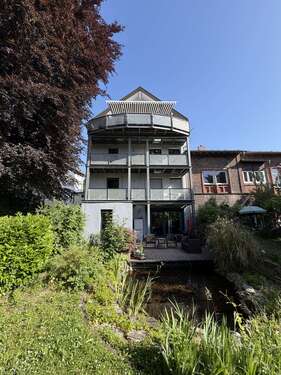 Foto - Wohnung zum Mieten in Wiesbaden 3.000,00 € 165 m²