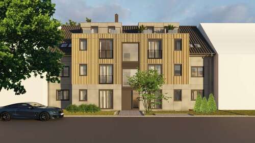 Foto - Wohnung zum Kaufen in Herne 519.000,00 € 140.81 m²