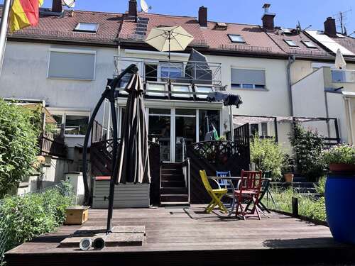 Foto - Haus zum Kaufen in Bad Homburg 419.000,00 € 78.05 m²