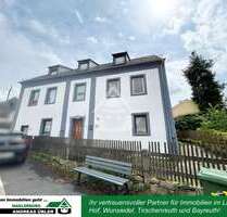 Haus zum Kaufen in Hohenberg an der Eger 79.000,00 € 140 m²