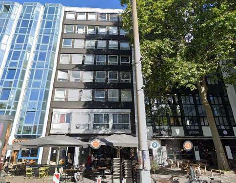 Foto - Wohnung zum Mieten in Köln 465,00 € 30 m²