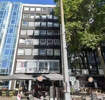 Wohnung zum Mieten in Köln 465,00 € 30 m²