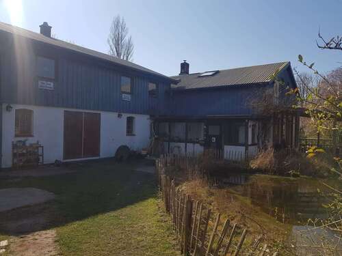 Foto - Haus zum Kaufen in Norderwöhrden 335.000,00 € 230 m²