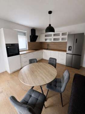Foto - Wohnung zum Mieten in Lippstadt 1.098,00 € 80 m²