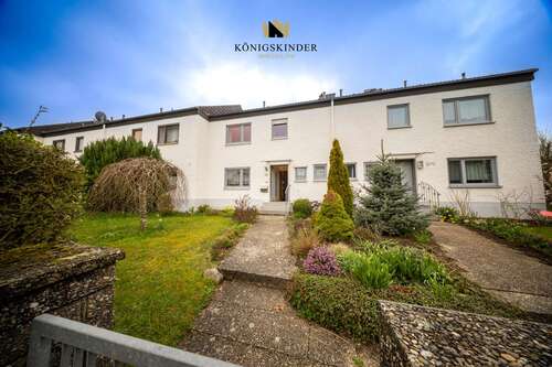 Foto - Haus zum Kaufen in Giengen an der Brenz 270.000,00 € 117 m²