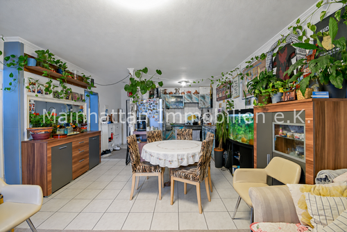 Foto - Wohnung zum Kaufen in Eschborn-Zentrum 159.500,00 € 57 m²