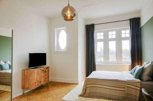 Foto - WG-Zimmer in Hamburg 960,00 € 25 m²