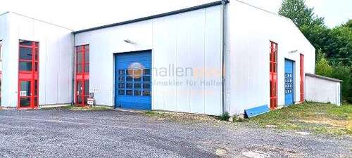 Foto - Halle in Bad Honnef Rottbitze 2.995,00 € 516 m²