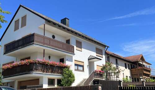 Foto - Haus zum Kaufen in Ebrach 1.069.000,00 € 485 m²